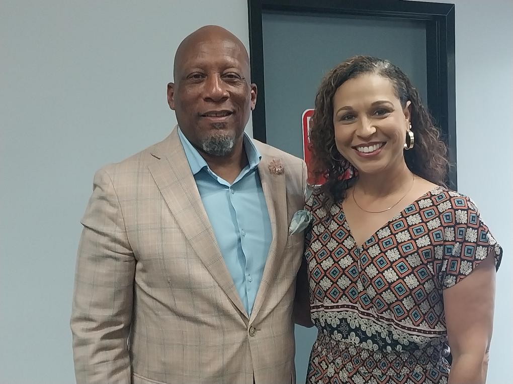 HMBCC Member Portrait