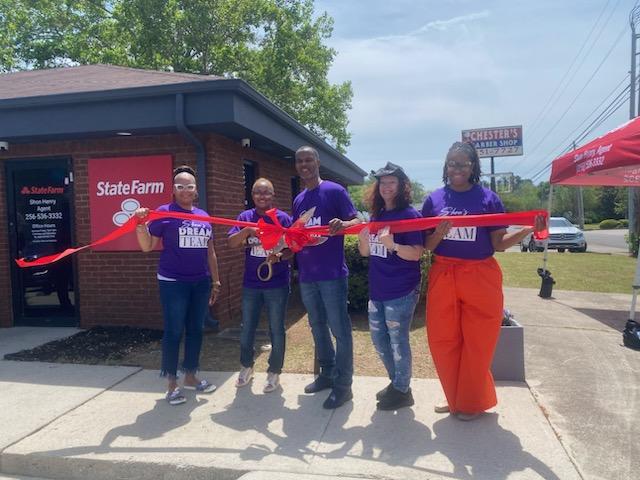 State Farm &mdash; Shon Henry Agency