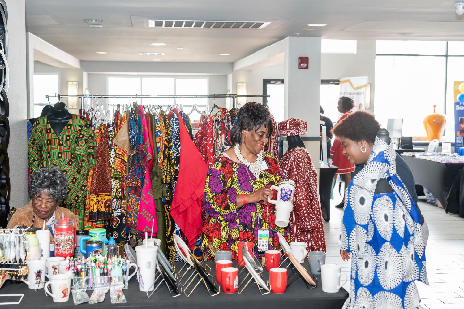 HMBCC Member Headshot