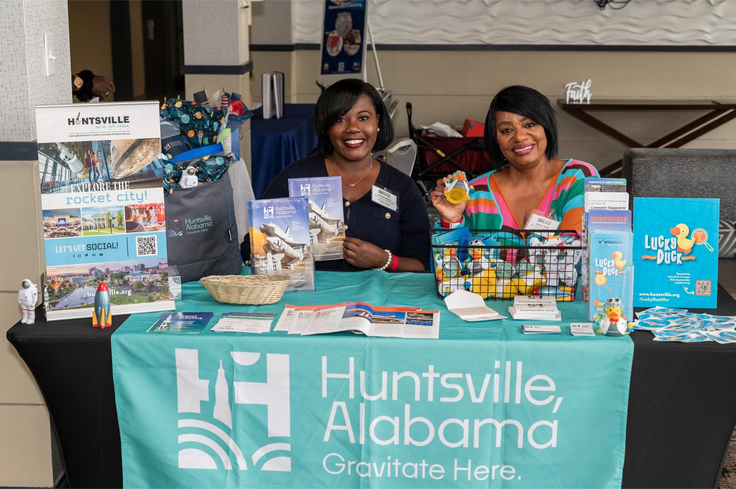 HMBCC Member Headshot