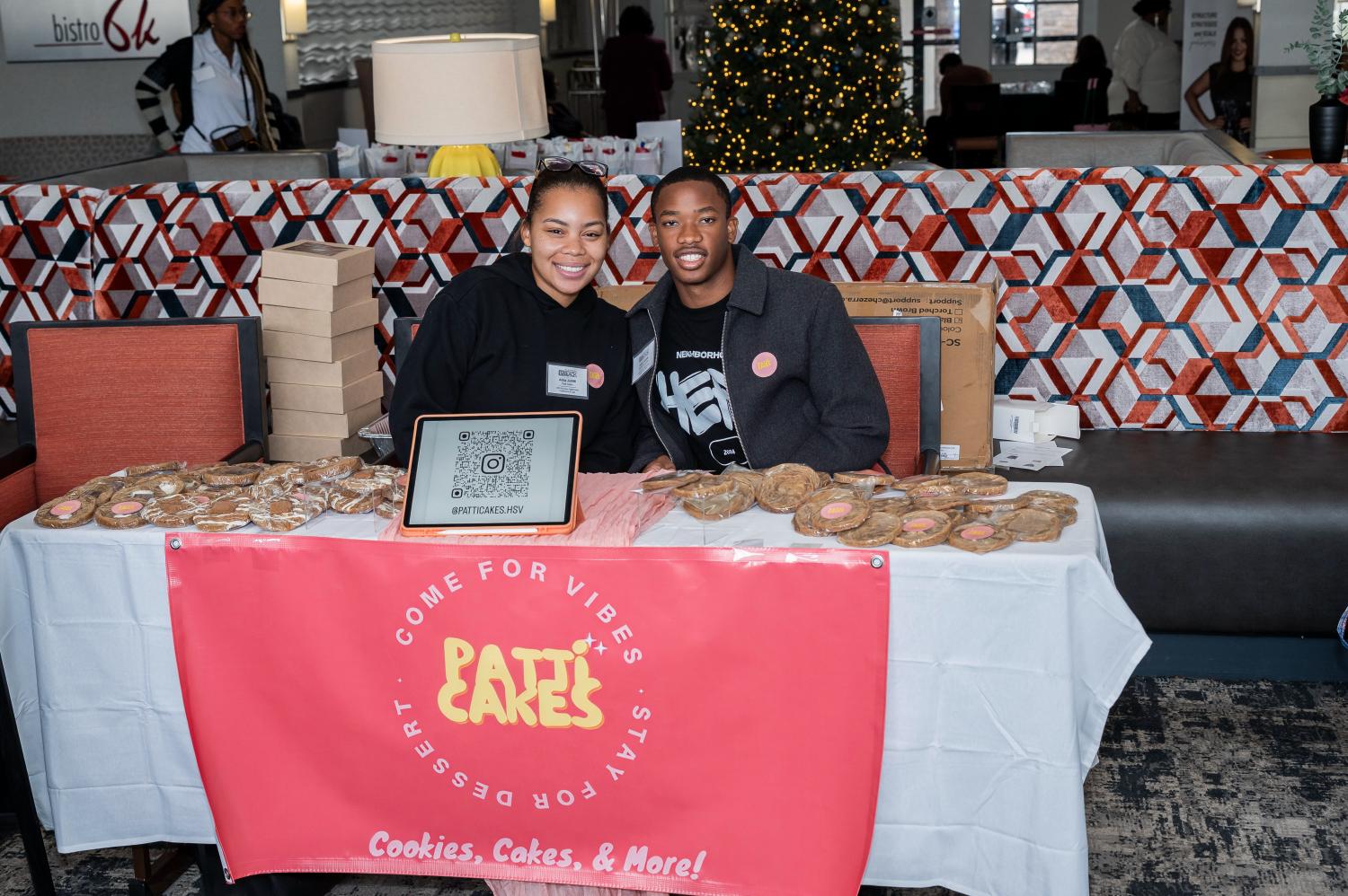 HMBCC Member Headshot