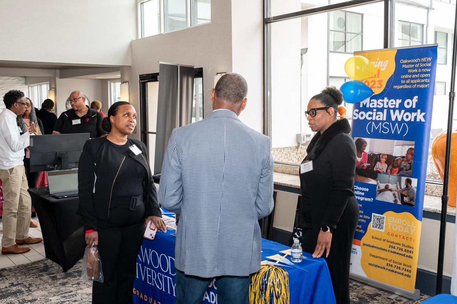 HMBCC Member Headshot