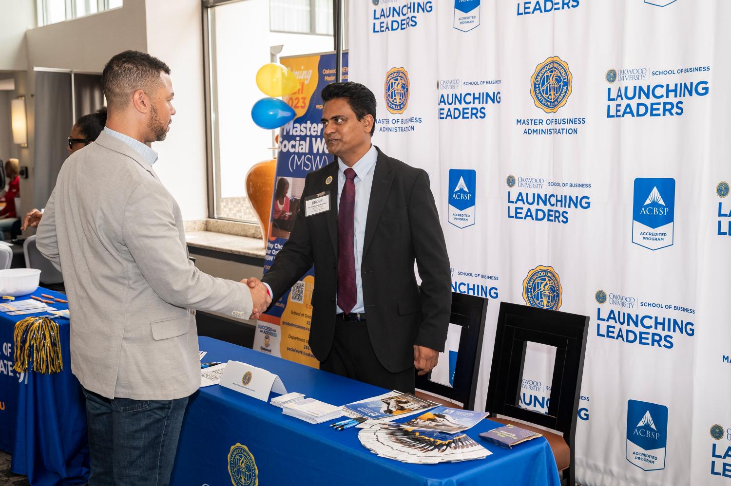 HMBCC Member Headshot