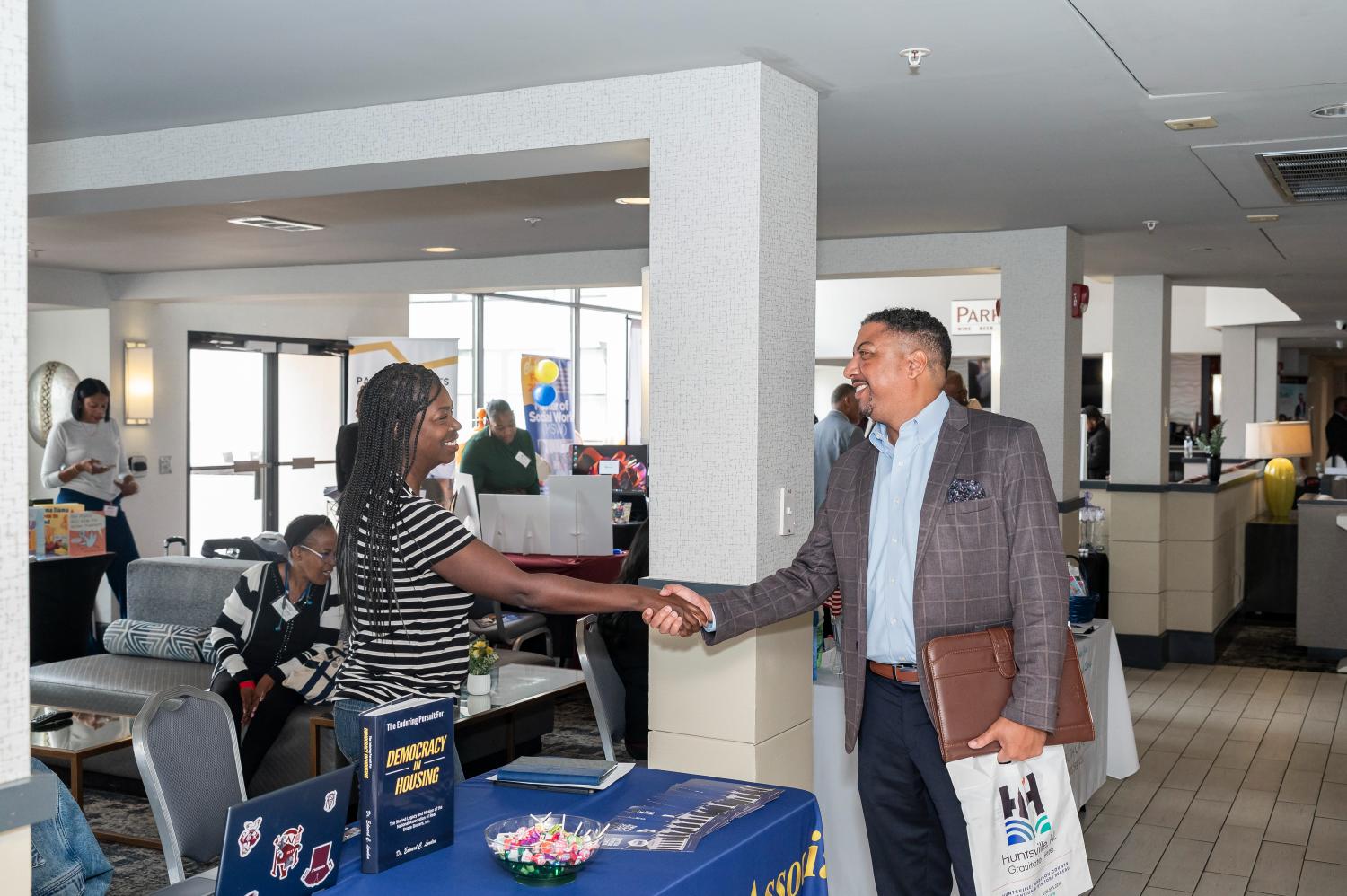 HMBCC Member Headshot