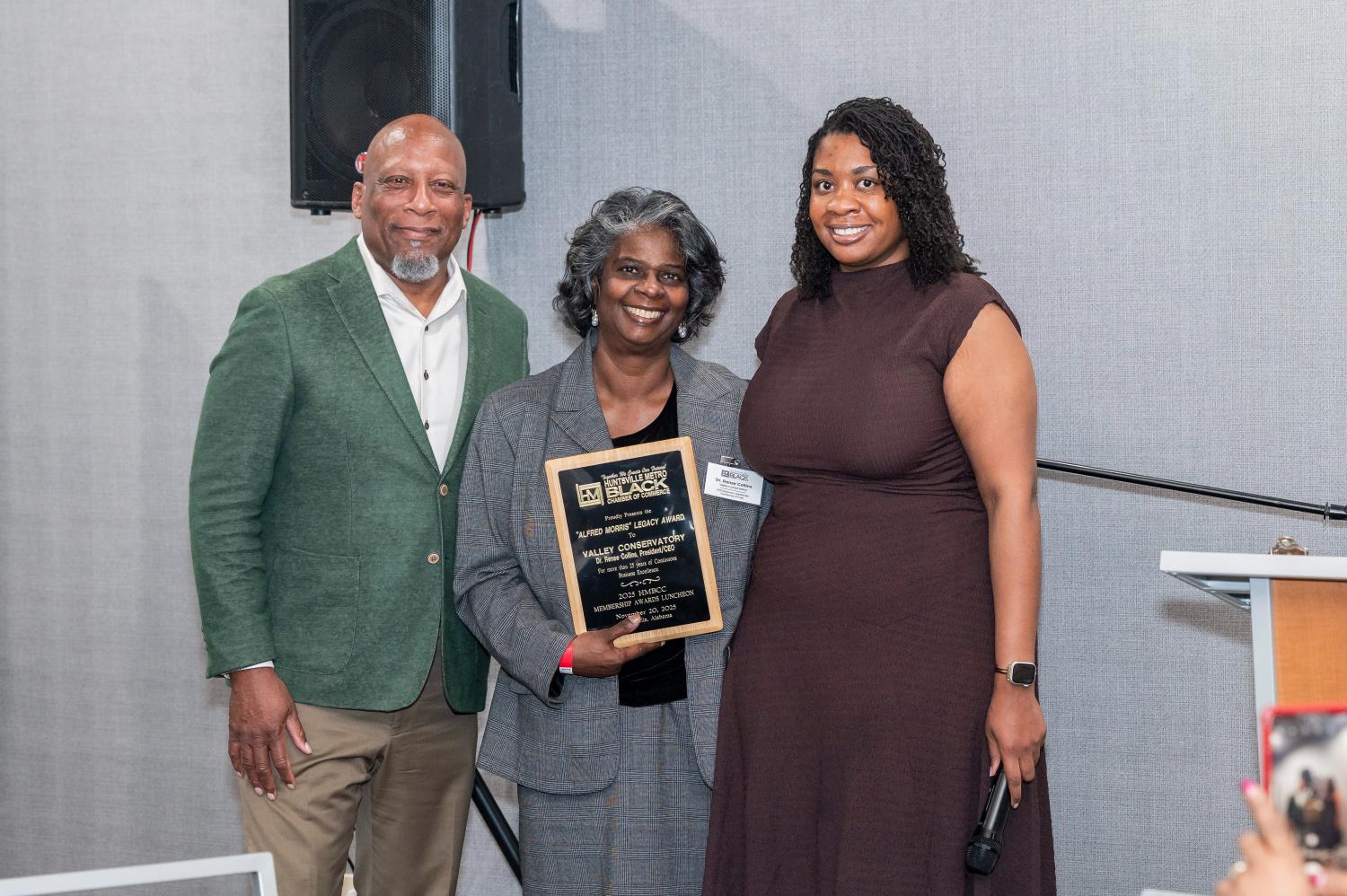 HMBCC Member Headshot