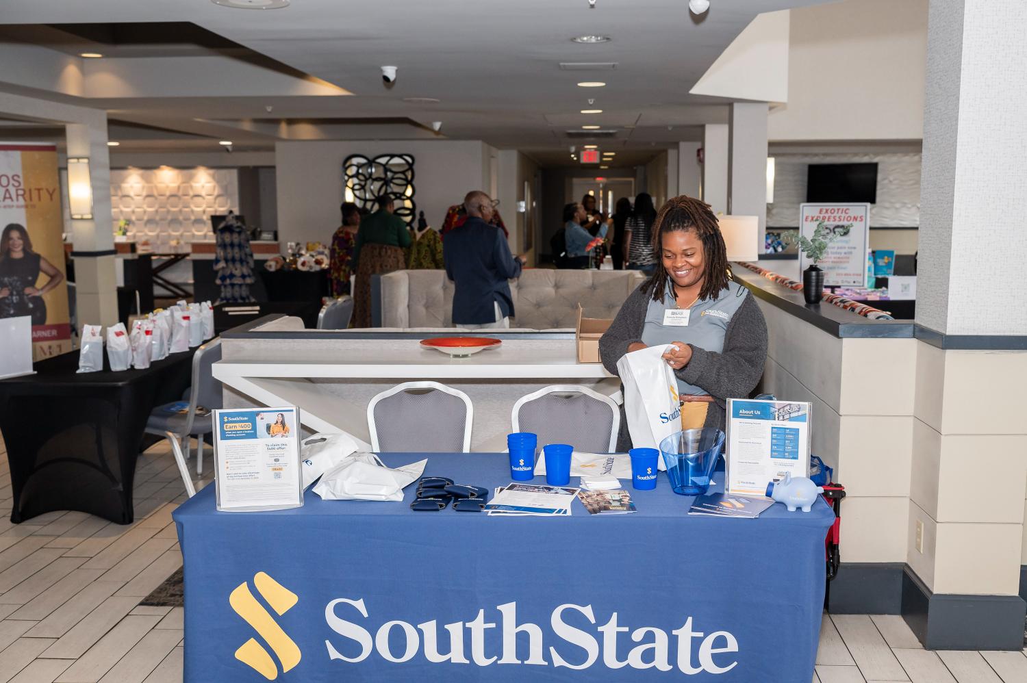 HMBCC Member Headshot