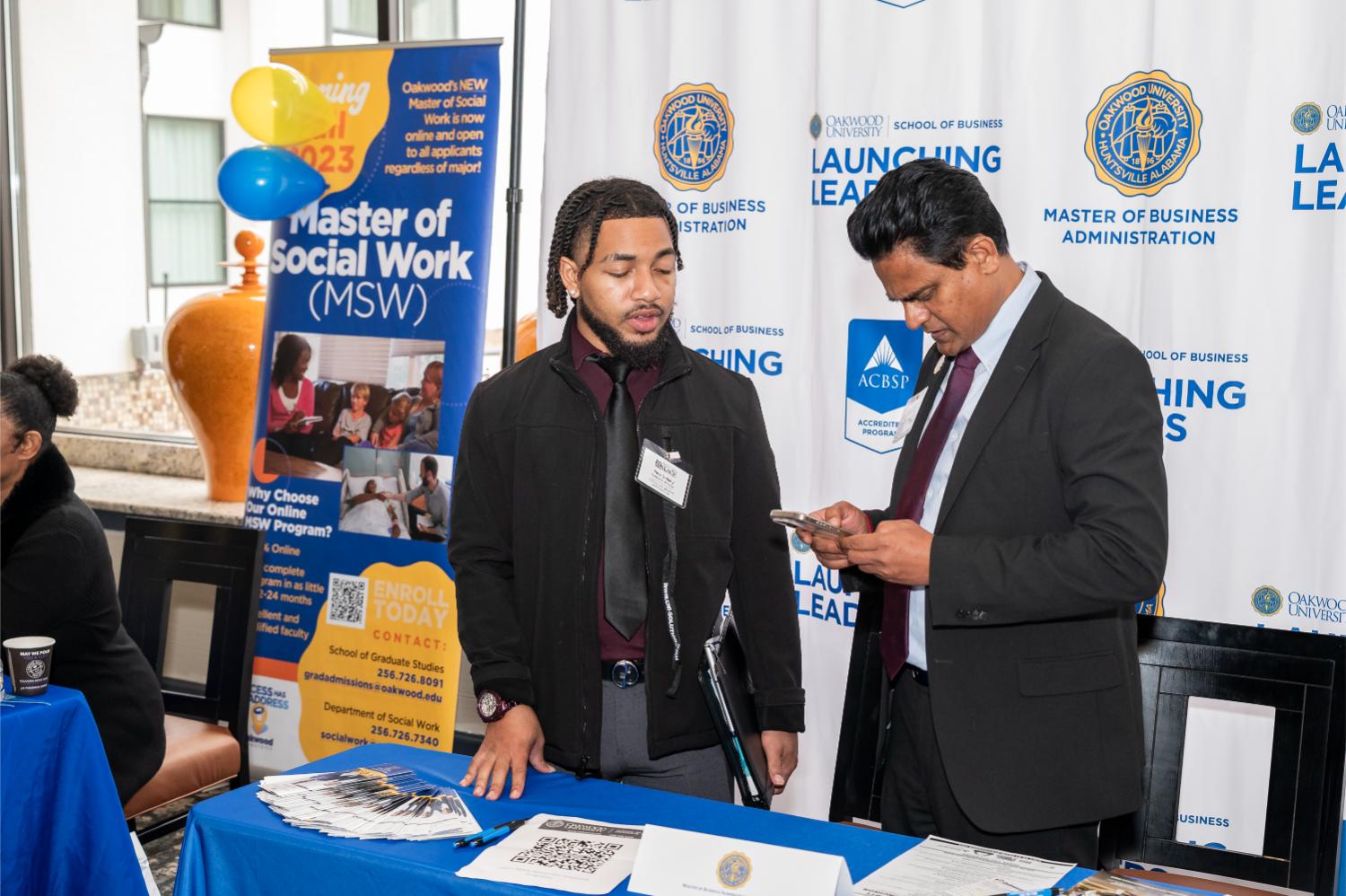 HMBCC Member Headshot