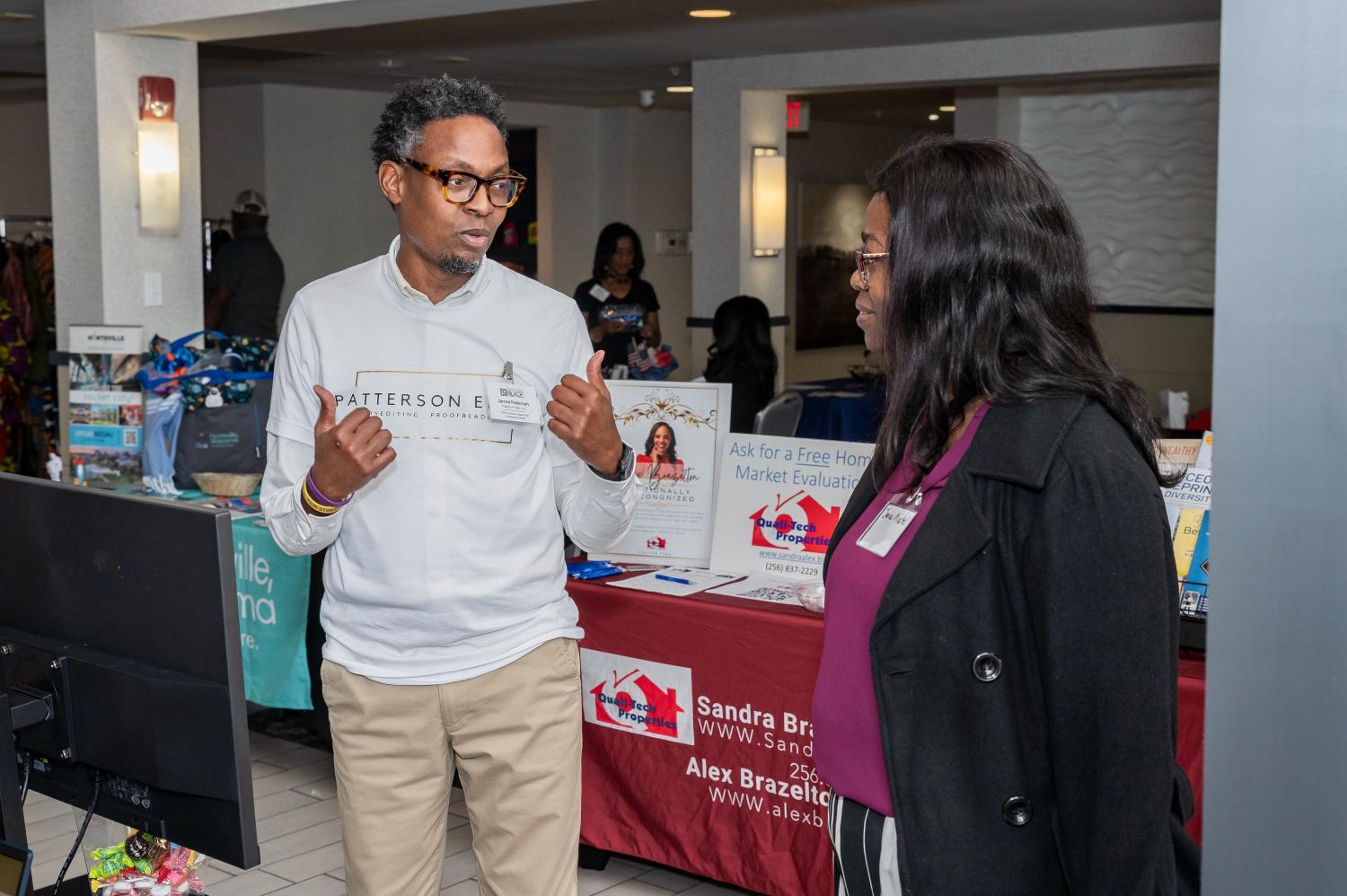 HMBCC Member Headshot