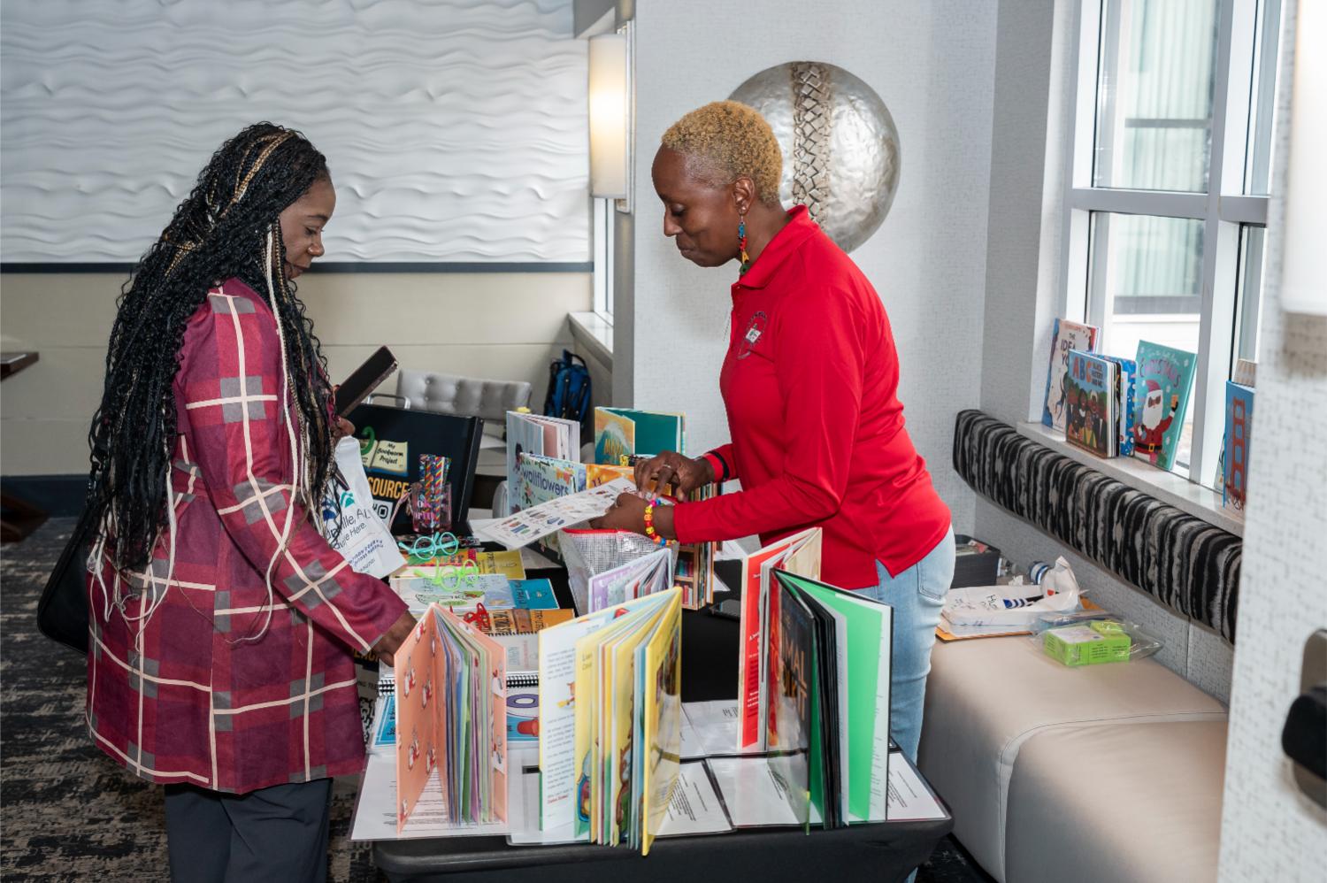 HMBCC Member Headshot