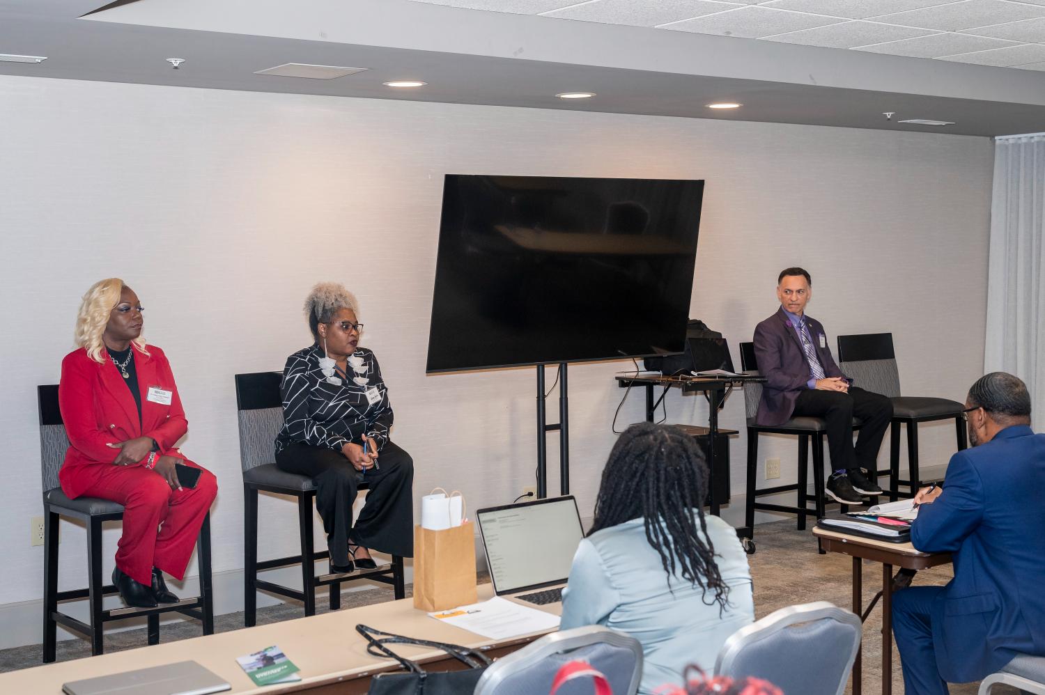 HMBCC Member Headshot