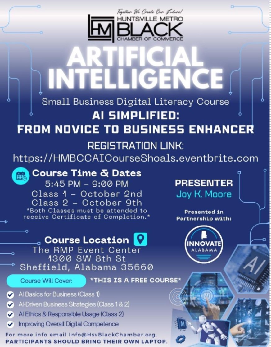 AI Training Event