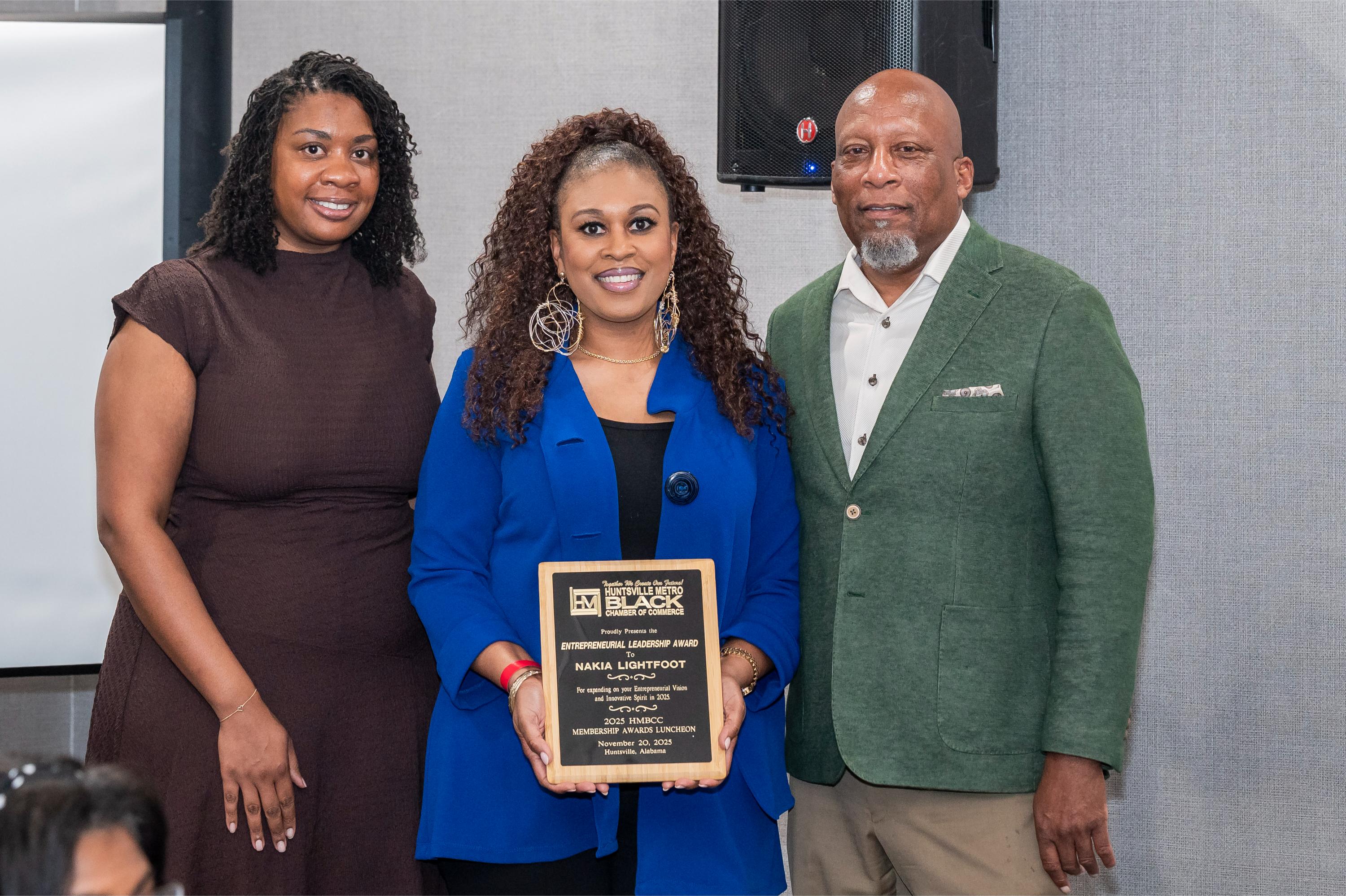 Conference Award