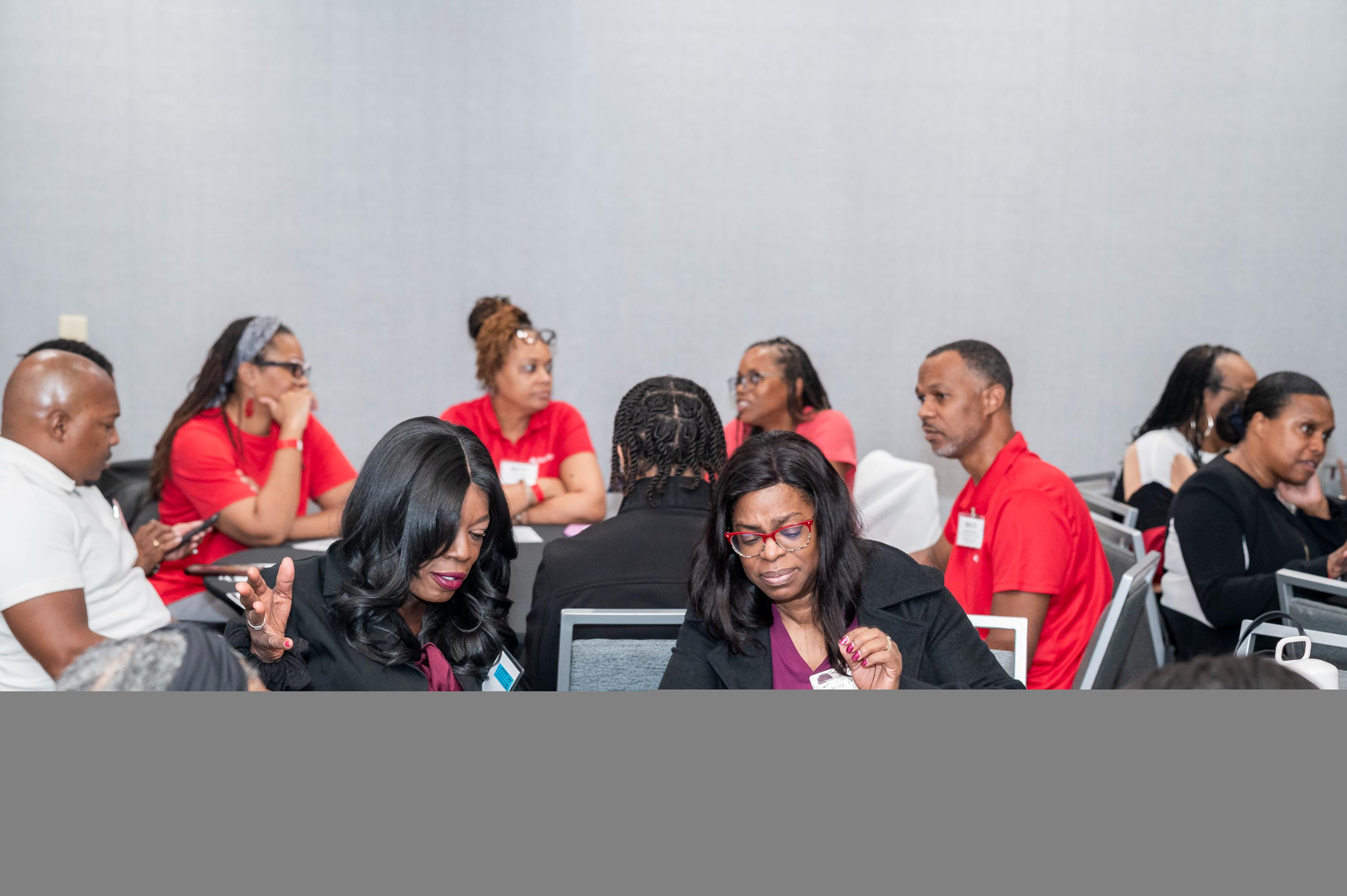 HMBCC Conference